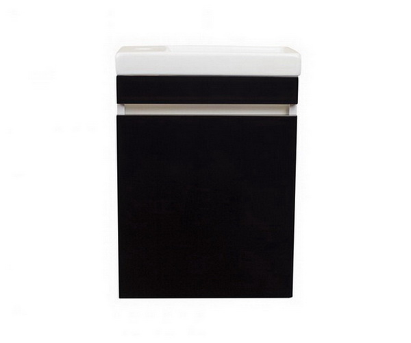 тумба с раковиной STYLE LINE COMPACT 40